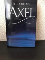 Axel : roman