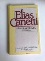 M&auml;nniskans provins