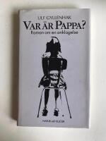 Var &auml;r pappa?