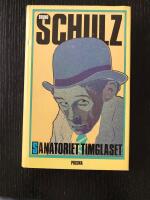 Sanatoriet Timglaset