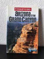 Arizona & Grand Canyon IG