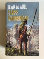 St&auml;ppvandringen