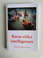Barns olika intelligenser