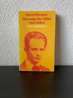 Den unge Per Albin - marxisten
