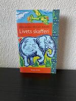 Livets skafferi