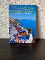 The Greek Cookery Book. 222 Recipes.