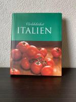 V&auml;rldsk&ouml;ket : Italien