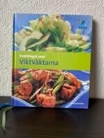 Snabblagat med ViktV&auml;ktarna