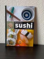 En handbok Sushi