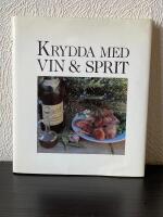 Krydda med vin & sprit