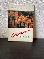 Ciao Italia