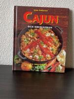 Cajun och kreolk&ouml;ken