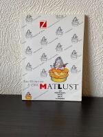 Matlust. 120 matrecept fr&aring;n hela v&auml;rlden