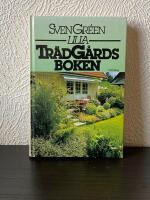 Lilla tr&auml;dg&aring;rdsboken