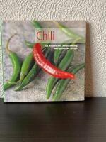 Chili - en kryddstark kalassamling med gl&ouml;dr&ouml;da recept