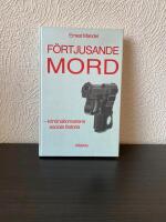F&ouml;rtjusande mord
