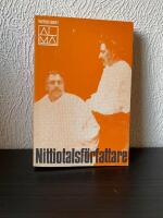 Nittiotalsf&ouml;rfattare