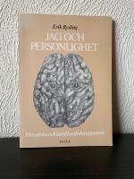 Jag och personlighet - Filosofiska och halvfilosofiska uppsatser