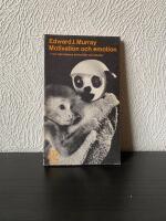 Motivation och emotion