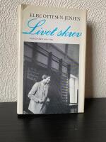 Livet skrev : [memoarer 1886-1966]