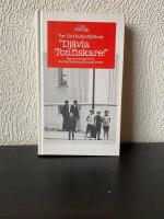 "Dj&auml;vla tonfiskare" : samtal om v&aring;ra liv