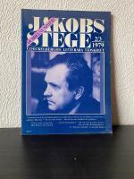 Jacobs stege. Nr:2/3 1979