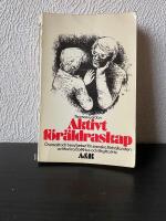 Aktivt f&ouml;r&auml;ldraskap