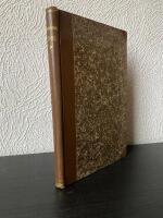 1885. Revy i liter&auml;ra och sociala fr&aring;gor