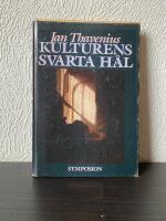 Kulturens svarta h&aring;l