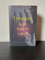 Tryggare kan ingen vara? : anknytning, religion, andlighet och sekularitet