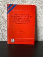 Regulating the Marketplace of Ideas: Taxreform and Election Rhetoric in Sweden and the United States