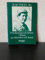 F&ouml;rel&auml;sning i ett forum i Yenan om litteratur och konst