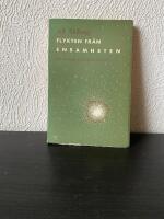 Flykten fr&aring;n ensamheten. En socialpsykologisk studie