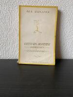 Litter&auml;ra silhuetter. Materialismen i sk&ouml;nlitteraturen