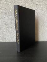 Filosofier : ess&auml;er