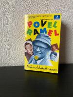 F&ouml;lj mej bak&aring;t v&auml;gen : Povel Ramels livstycken