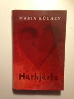 Harhj&auml;rta