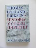 Historia, myt och identitet
