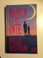 M&aring;nen vet inte : [roman]