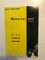 N&auml;tternas natt : h&ouml;st i Berlin