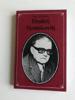 Dmitrij Sjostakovitj