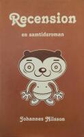 Recension : en samtidsroman