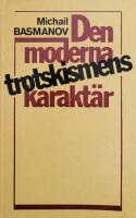 Den moderna trotskismens karakt&auml;r