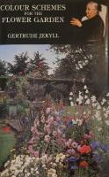 Colour Schemes For The Flower Garden