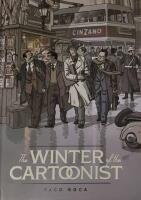 The Winter of the Cartoonists
