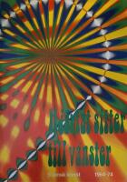 Hj&auml;rtat sitter till v&auml;nster : [svensk konst 1964-74] : en katalog