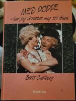 Med Poppe - har jag skrattat mig till l&ouml;nen