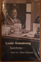 Satchmo : Mitt liv i New Orleans (Inplastad)
