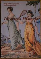 Idrottens historia : fr&aring;n antika arenor till modern massr&ouml;relse