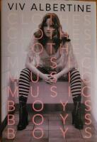 Clothes, Clothes, Clothes, Music, Music, Music, Boys, Boys, Boys